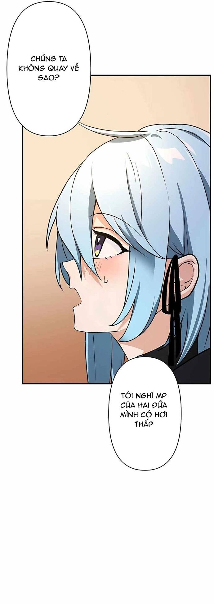 Thủ Tái Xuất, Trọng Lực Vô Song: Chapter 10