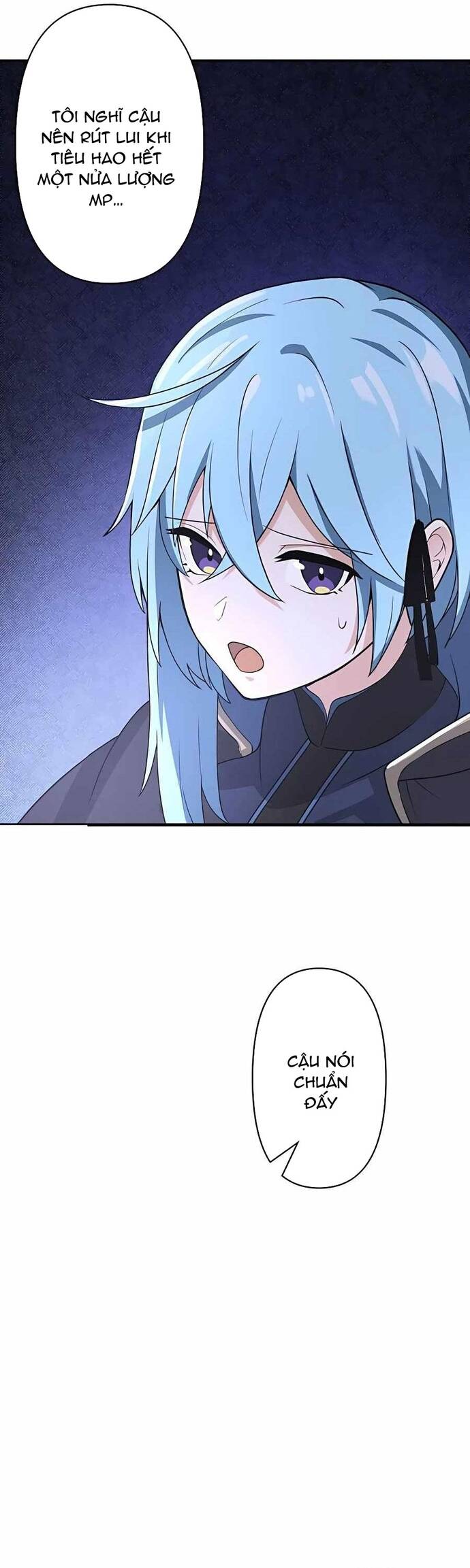 Thủ Tái Xuất, Trọng Lực Vô Song: Chapter 10