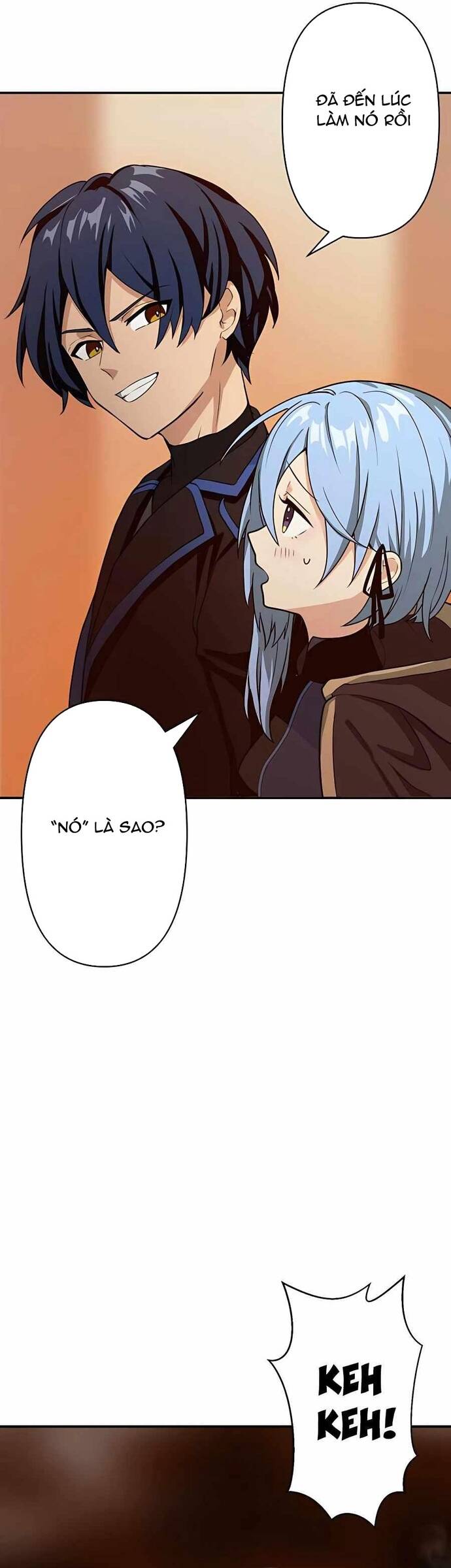 Thủ Tái Xuất, Trọng Lực Vô Song: Chapter 10