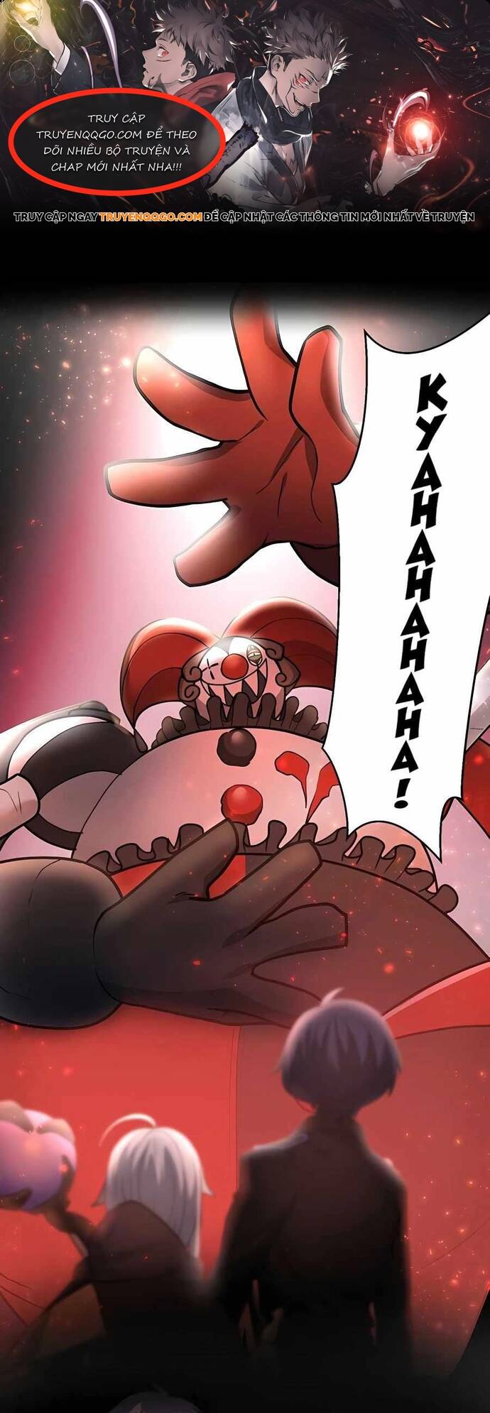 Thủ Tái Xuất, Trọng Lực Vô Song: Chapter 11