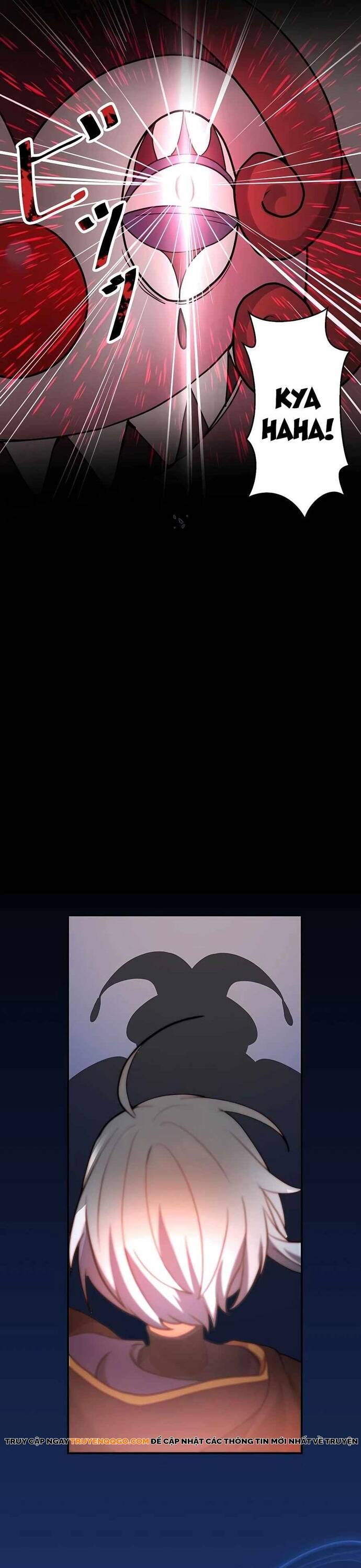 Thủ Tái Xuất, Trọng Lực Vô Song: Chapter 11