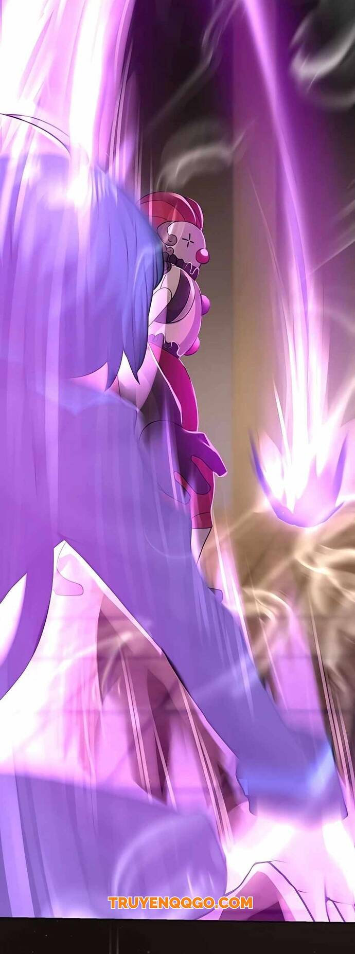 Thủ Tái Xuất, Trọng Lực Vô Song: Chapter 11