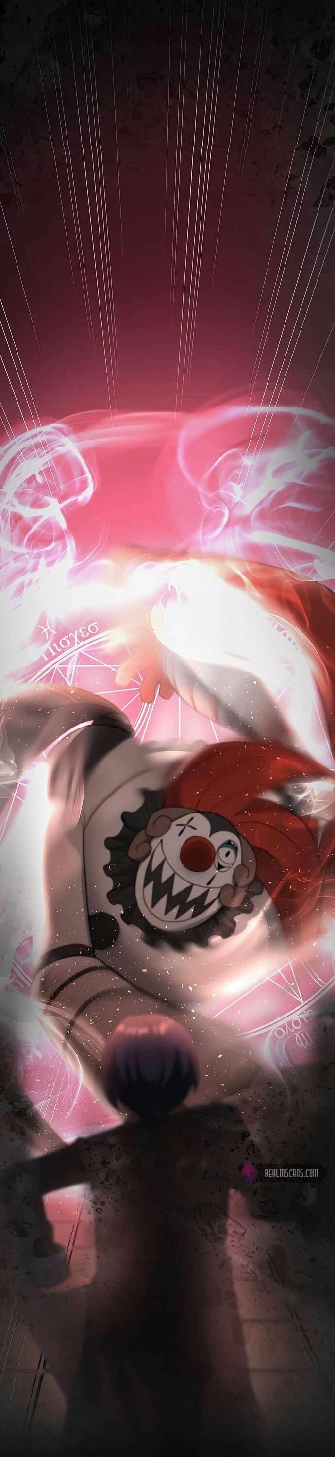 Thủ Tái Xuất, Trọng Lực Vô Song: Chapter 11