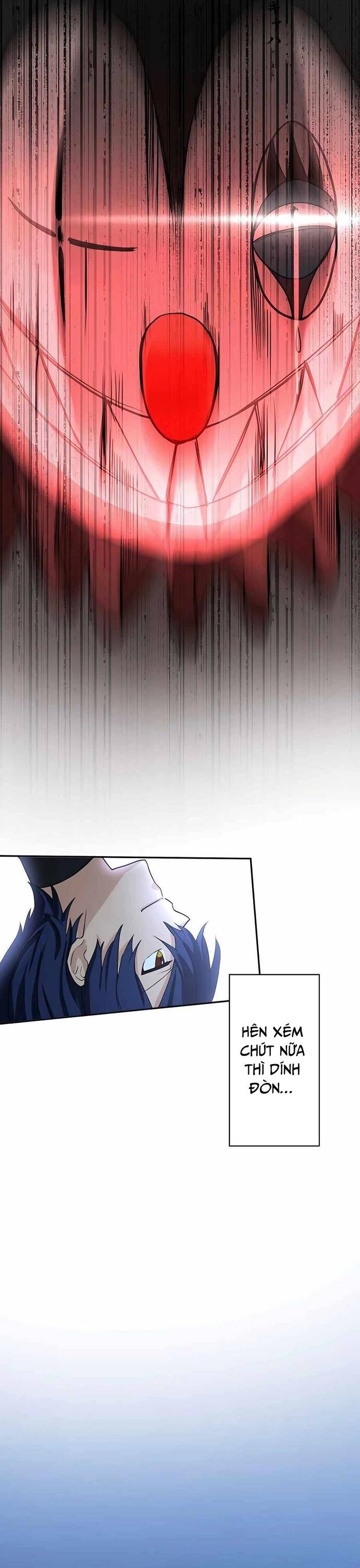 Thủ Tái Xuất, Trọng Lực Vô Song: Chapter 11