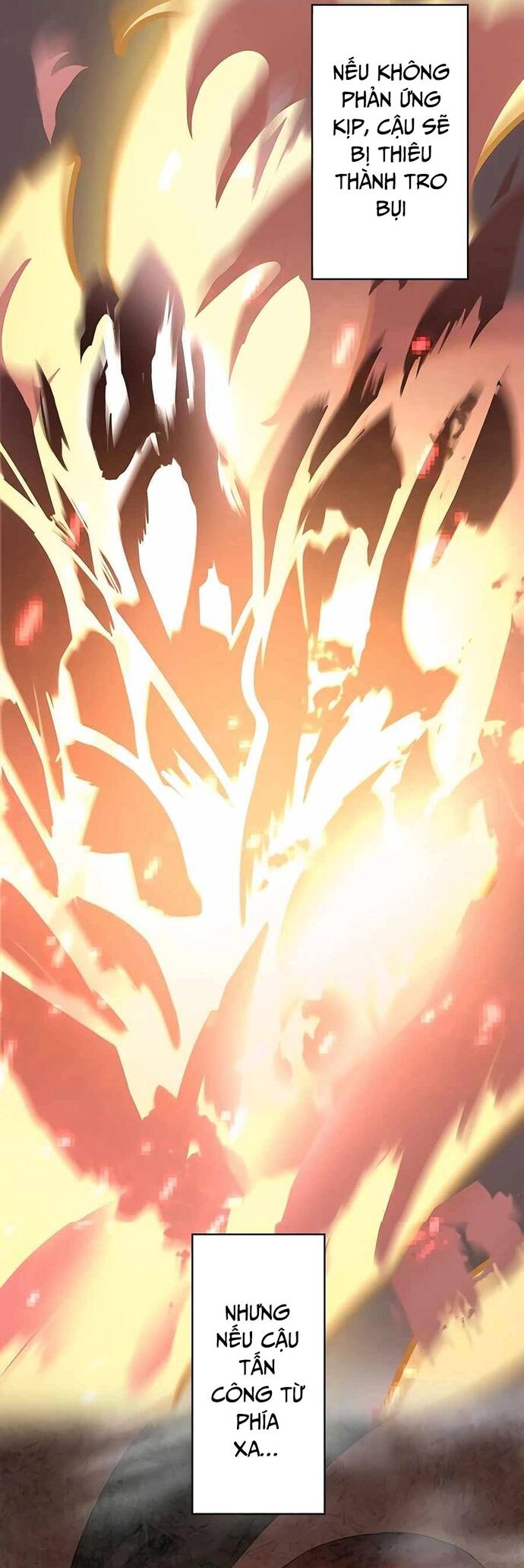 Thủ Tái Xuất, Trọng Lực Vô Song: Chapter 11