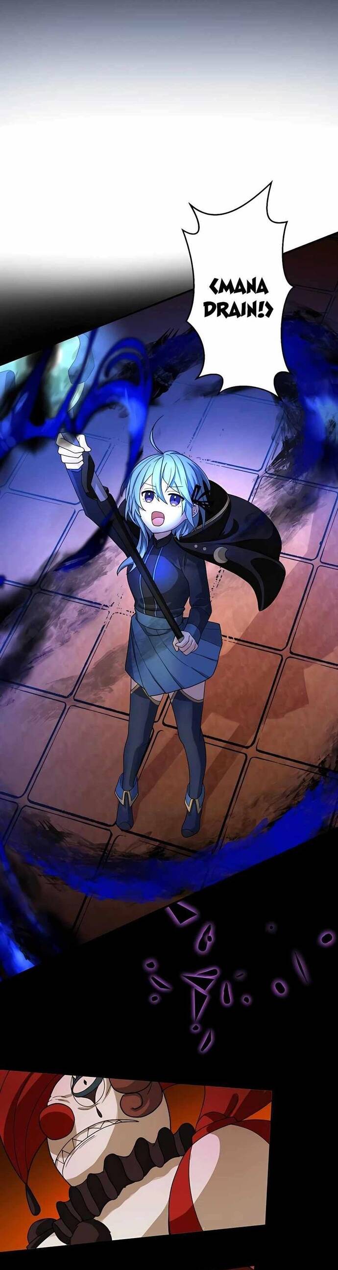 Thủ Tái Xuất, Trọng Lực Vô Song: Chapter 11