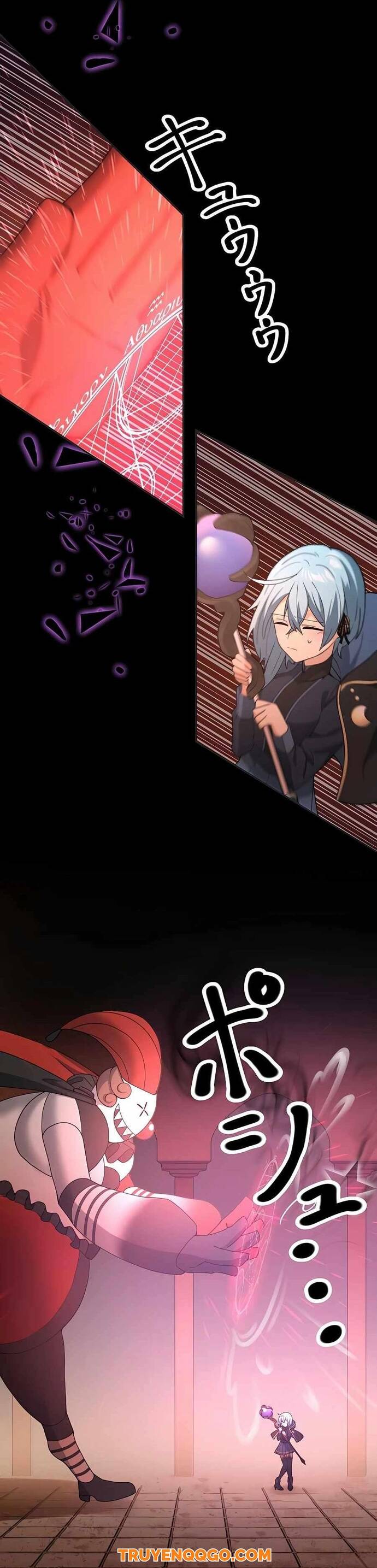 Thủ Tái Xuất, Trọng Lực Vô Song: Chapter 11