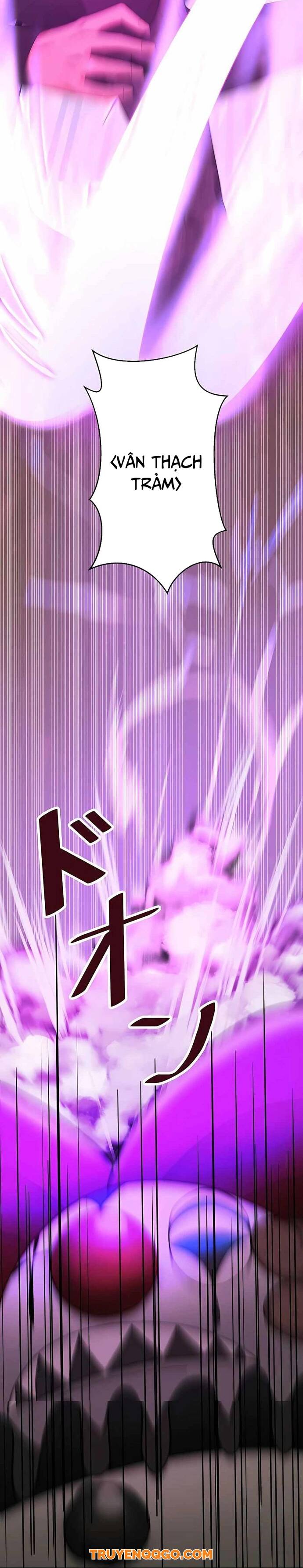 Thủ Tái Xuất, Trọng Lực Vô Song: Chapter 11