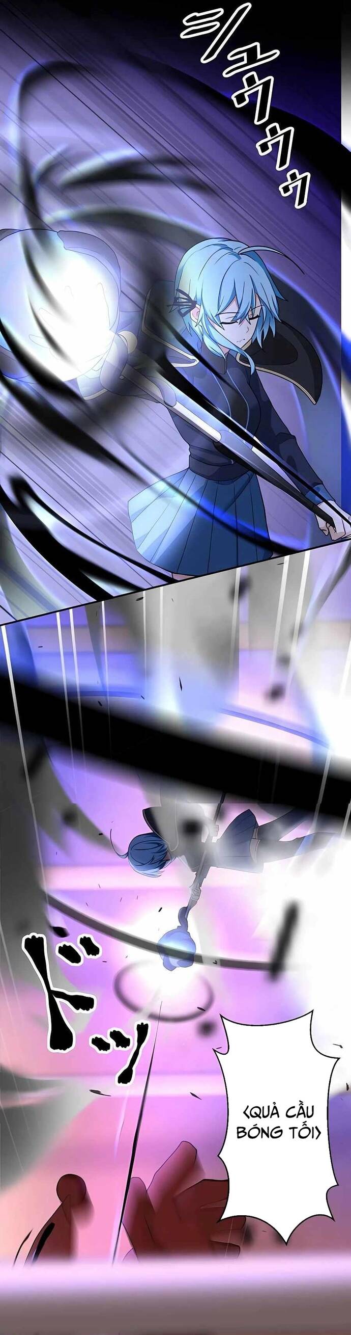 Thủ Tái Xuất, Trọng Lực Vô Song: Chapter 11