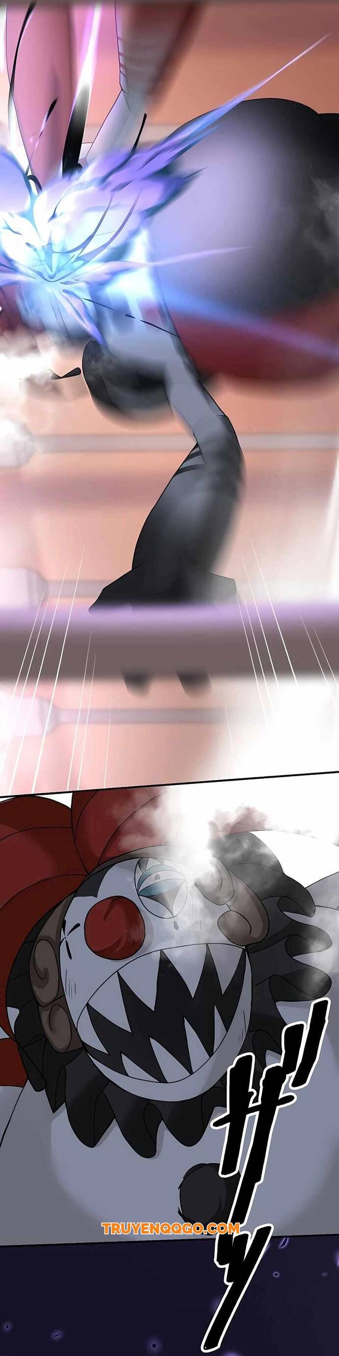 Thủ Tái Xuất, Trọng Lực Vô Song: Chapter 11