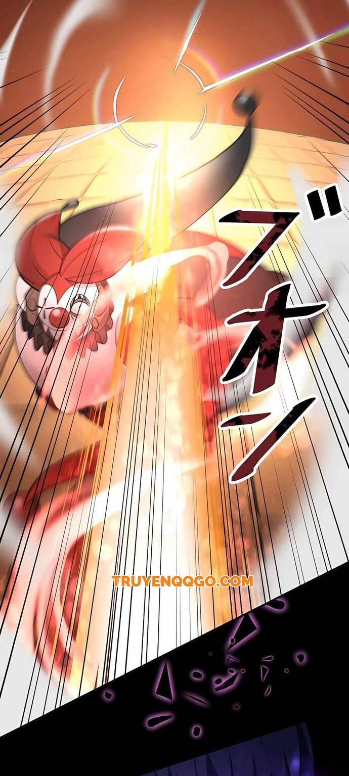 Thủ Tái Xuất, Trọng Lực Vô Song: Chapter 11