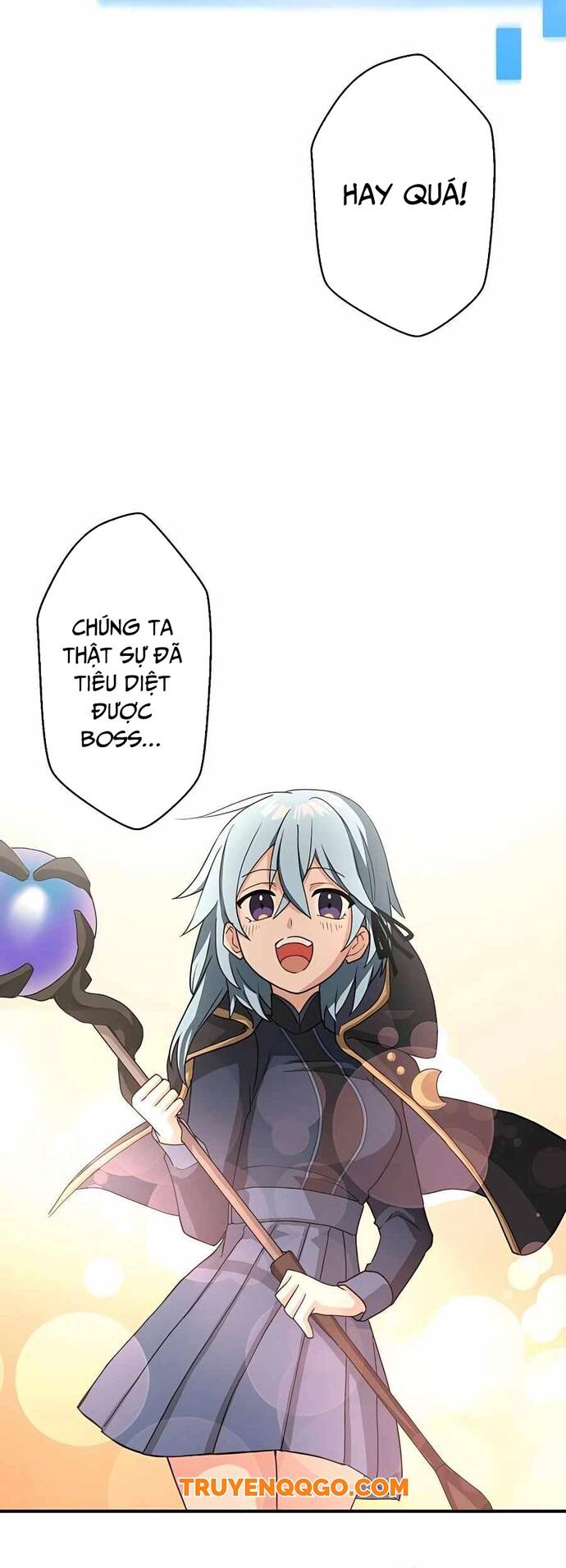 Thủ Tái Xuất, Trọng Lực Vô Song: Chapter 11