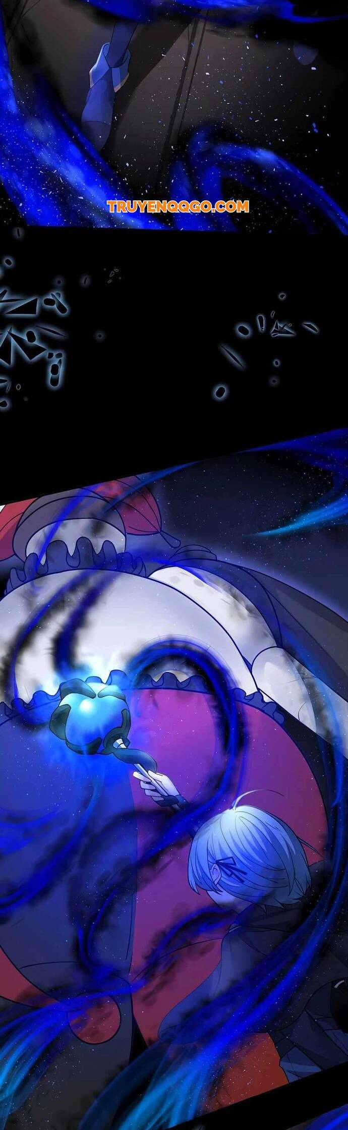 Thủ Tái Xuất, Trọng Lực Vô Song: Chapter 11