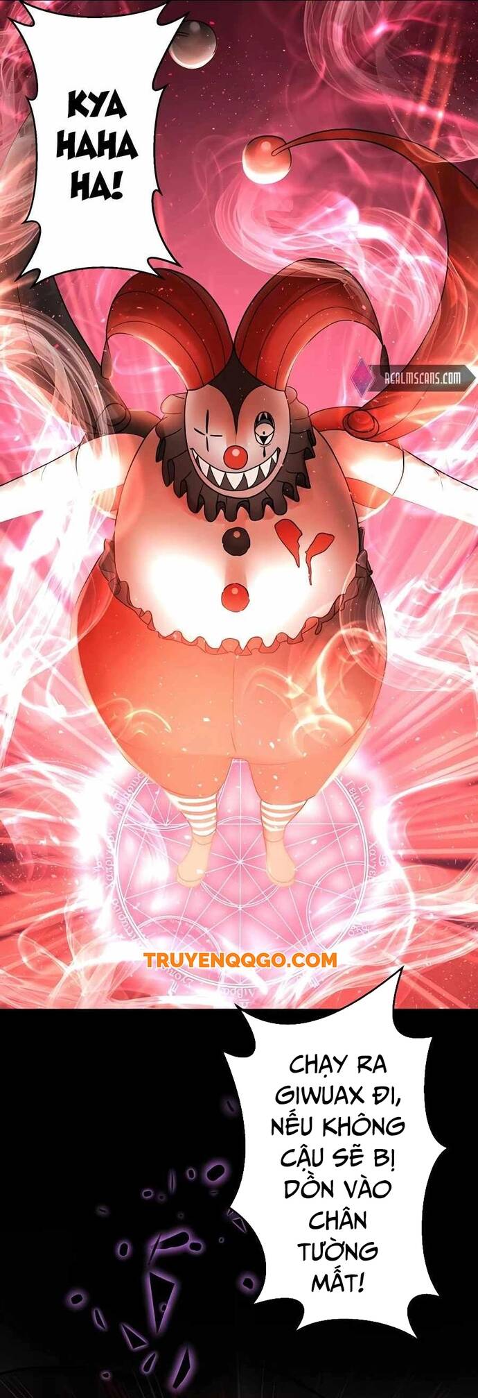 Thủ Tái Xuất, Trọng Lực Vô Song: Chapter 11