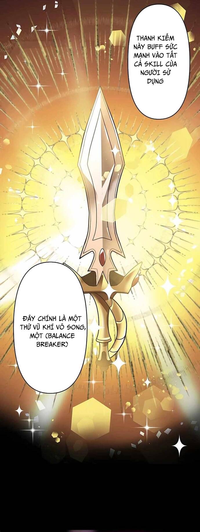 Thủ Tái Xuất, Trọng Lực Vô Song: Chapter 12