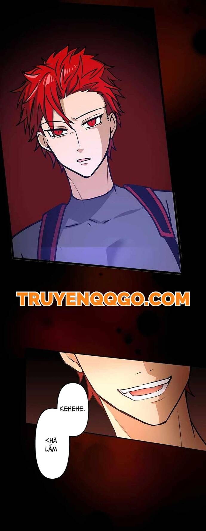 Thủ Tái Xuất, Trọng Lực Vô Song: Chapter 12