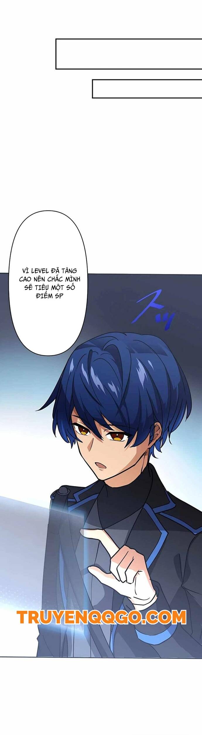 Thủ Tái Xuất, Trọng Lực Vô Song: Chapter 12