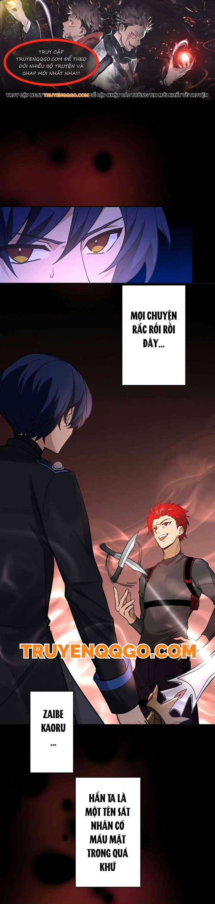 Thủ Tái Xuất, Trọng Lực Vô Song: Chapter 13