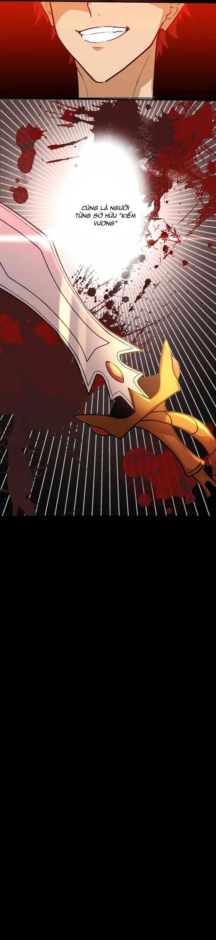 Thủ Tái Xuất, Trọng Lực Vô Song: Chapter 13