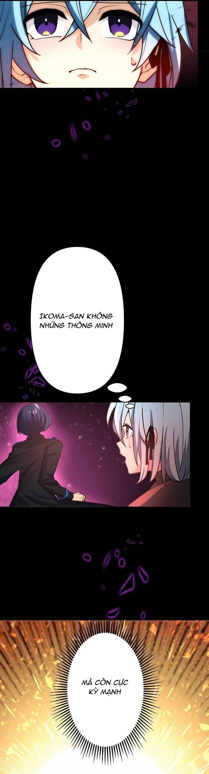 Thủ Tái Xuất, Trọng Lực Vô Song: Chapter 13