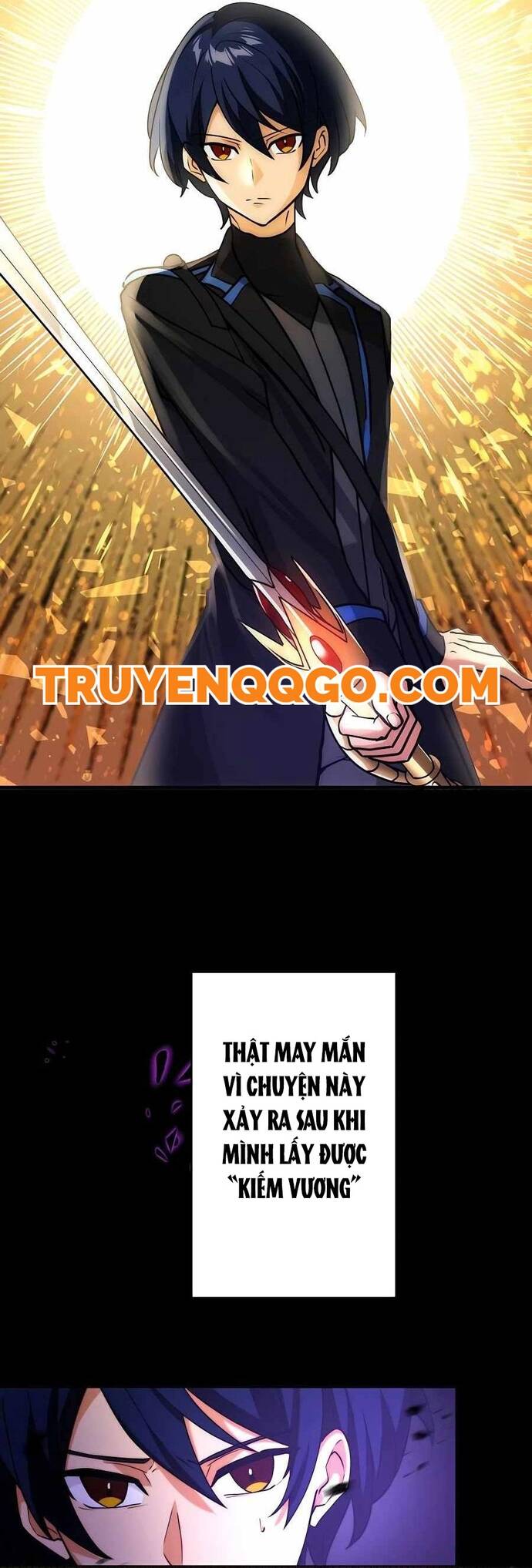 Thủ Tái Xuất, Trọng Lực Vô Song: Chapter 13