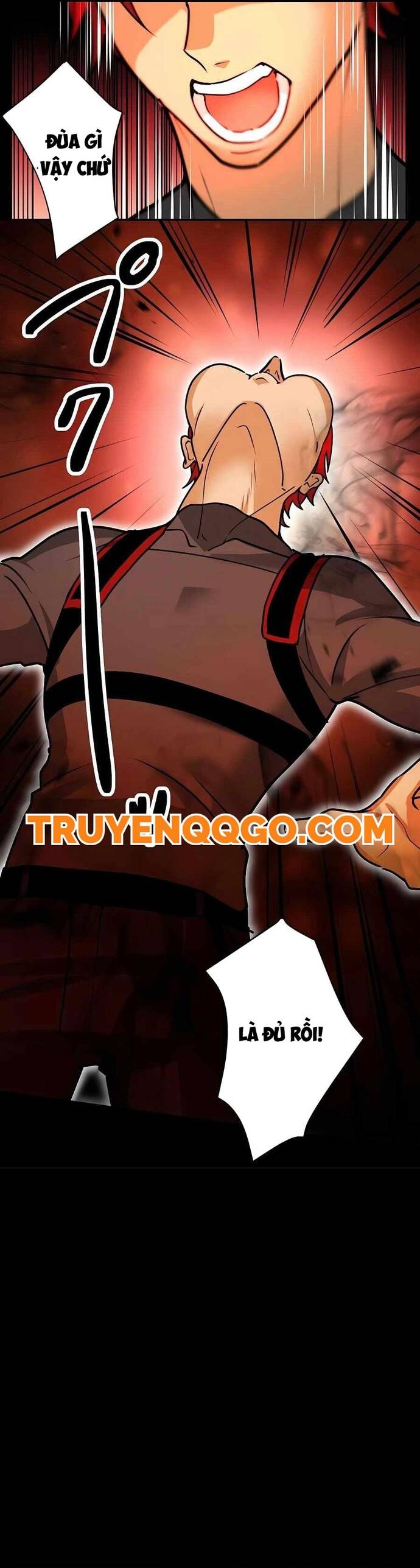 Thủ Tái Xuất, Trọng Lực Vô Song: Chapter 13