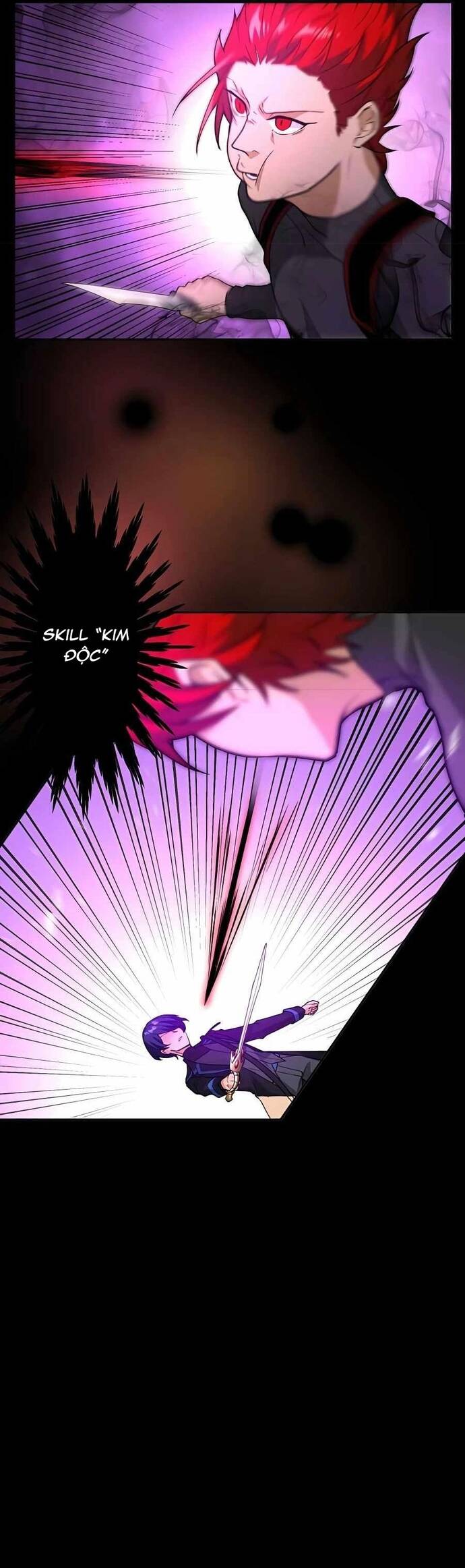 Thủ Tái Xuất, Trọng Lực Vô Song: Chapter 13