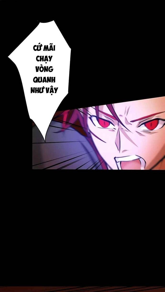 Thủ Tái Xuất, Trọng Lực Vô Song: Chapter 13