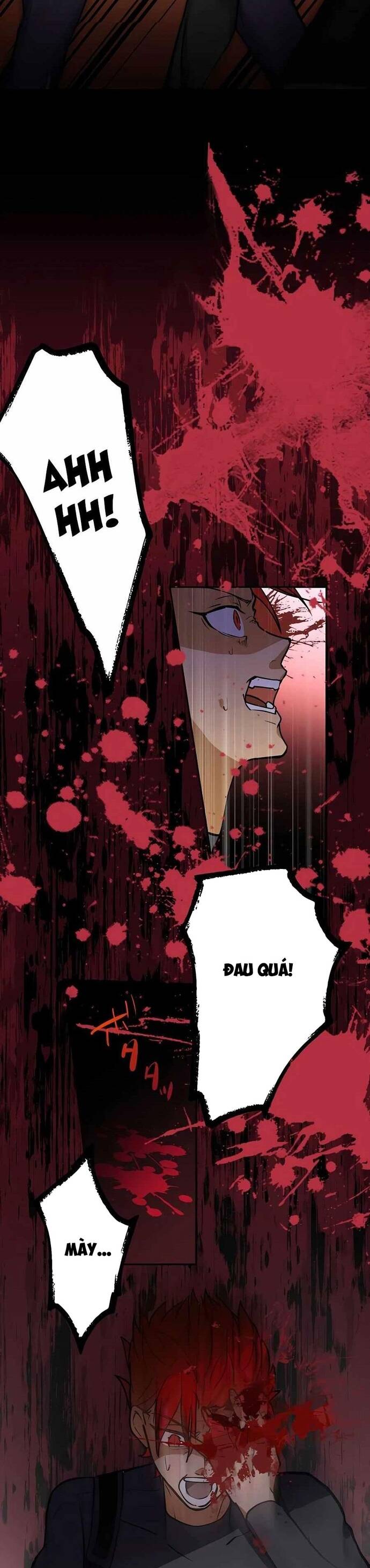 Thủ Tái Xuất, Trọng Lực Vô Song: Chapter 13