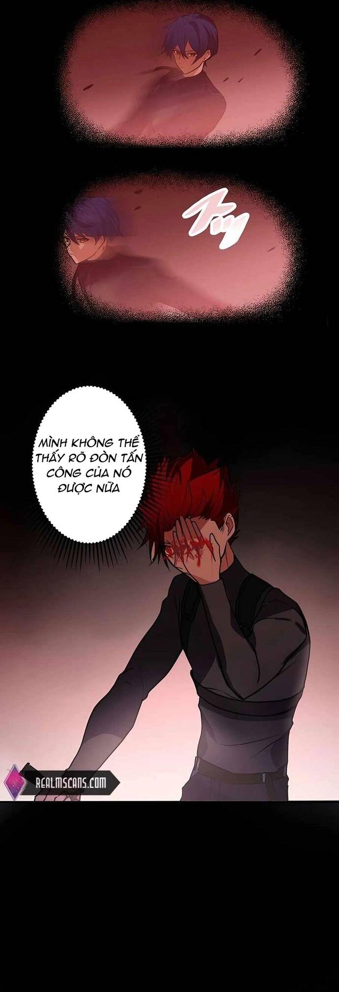 Thủ Tái Xuất, Trọng Lực Vô Song: Chapter 13