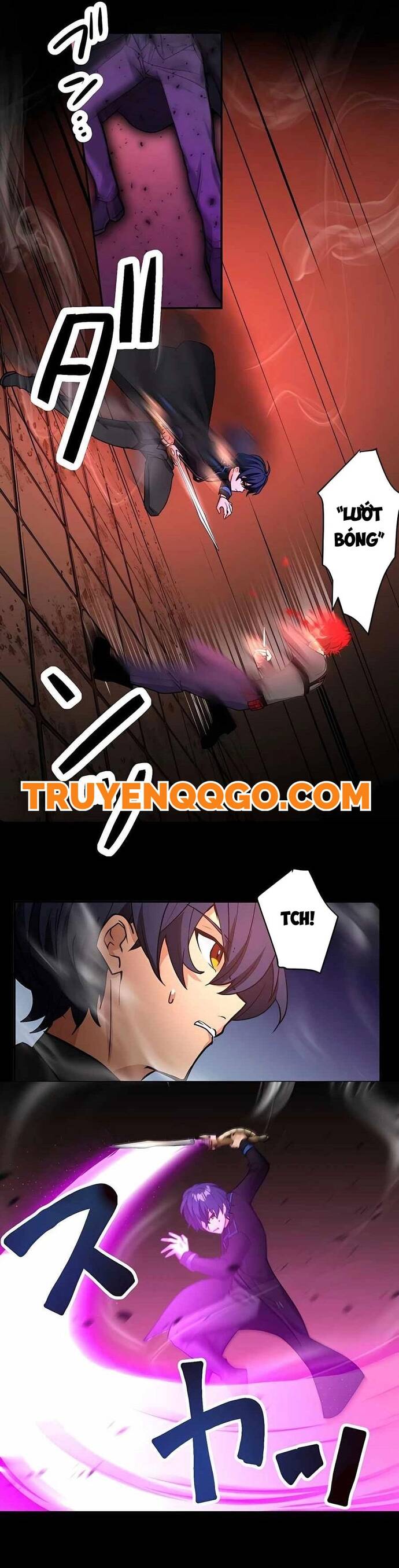 Thủ Tái Xuất, Trọng Lực Vô Song: Chapter 13