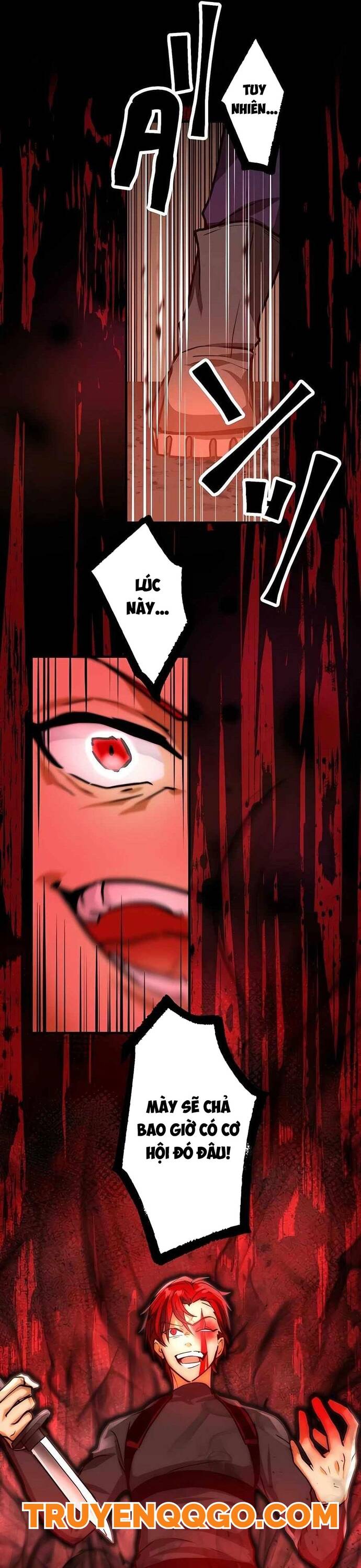 Thủ Tái Xuất, Trọng Lực Vô Song: Chapter 13