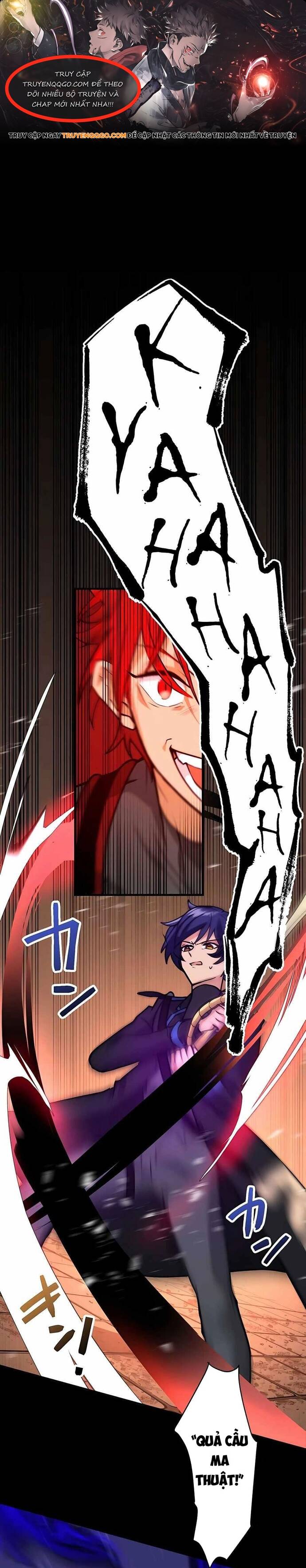Thủ Tái Xuất, Trọng Lực Vô Song: Chapter 14