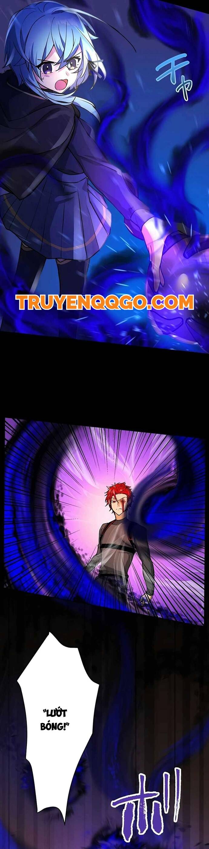 Thủ Tái Xuất, Trọng Lực Vô Song: Chapter 14