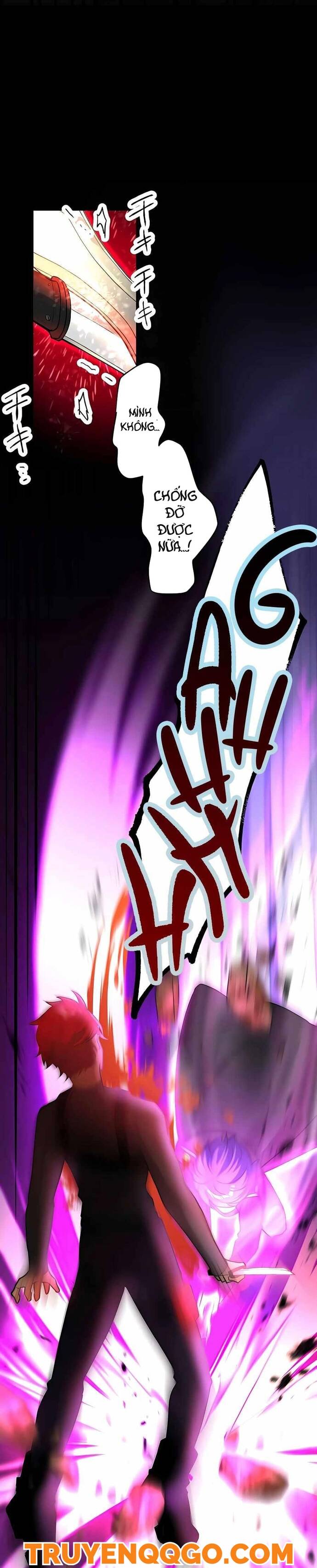 Thủ Tái Xuất, Trọng Lực Vô Song: Chapter 14