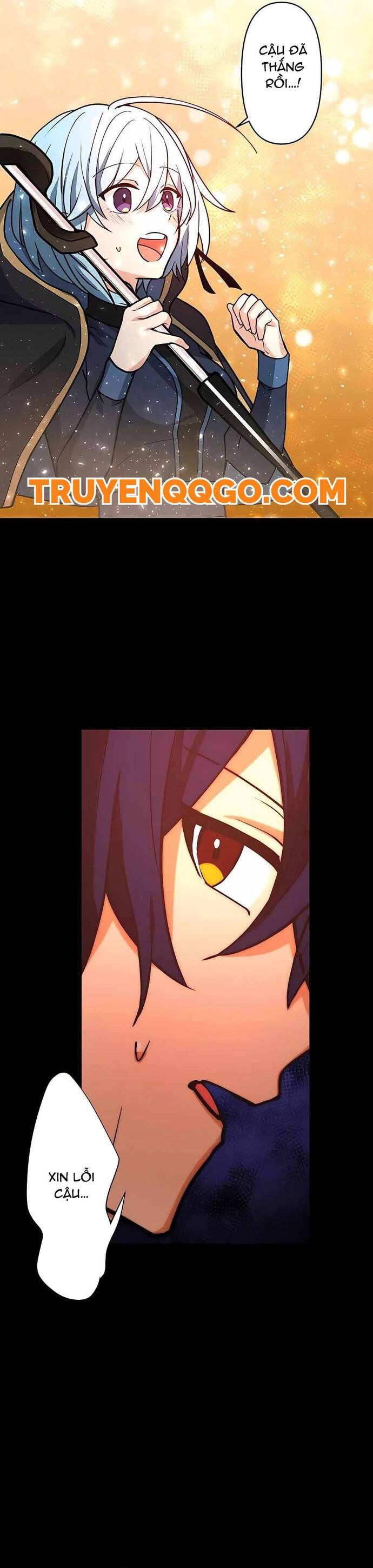 Thủ Tái Xuất, Trọng Lực Vô Song: Chapter 14