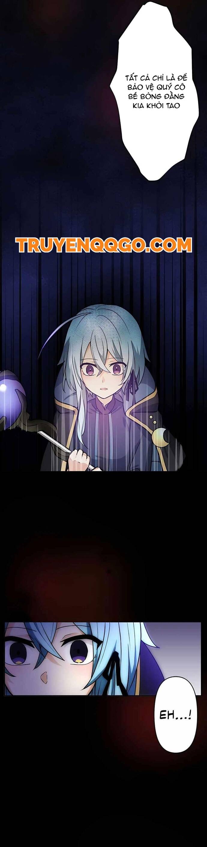 Thủ Tái Xuất, Trọng Lực Vô Song: Chapter 14