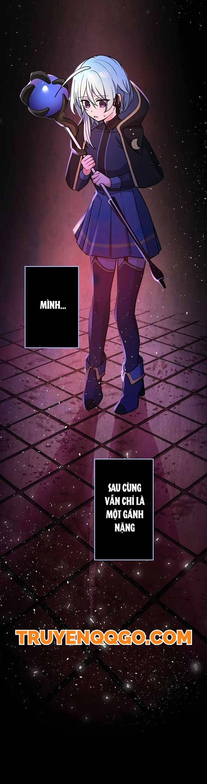 Thủ Tái Xuất, Trọng Lực Vô Song: Chapter 14