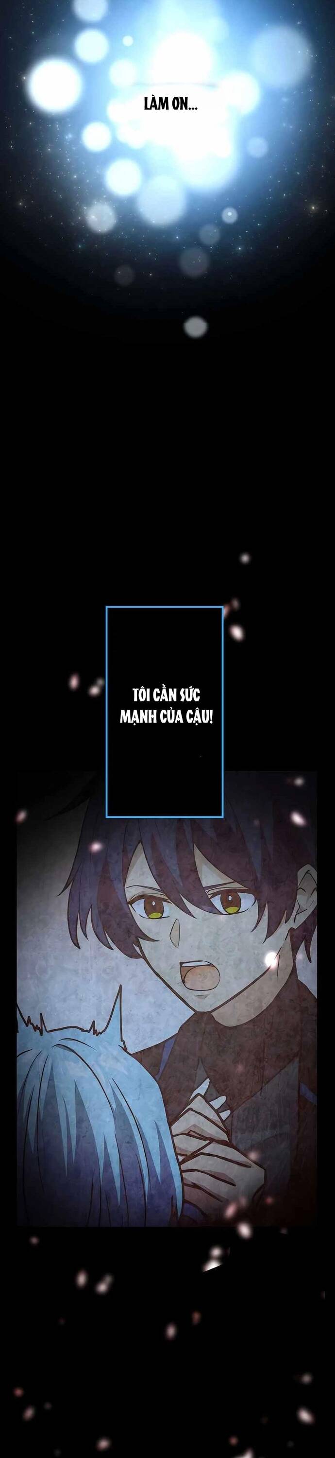 Thủ Tái Xuất, Trọng Lực Vô Song: Chapter 14