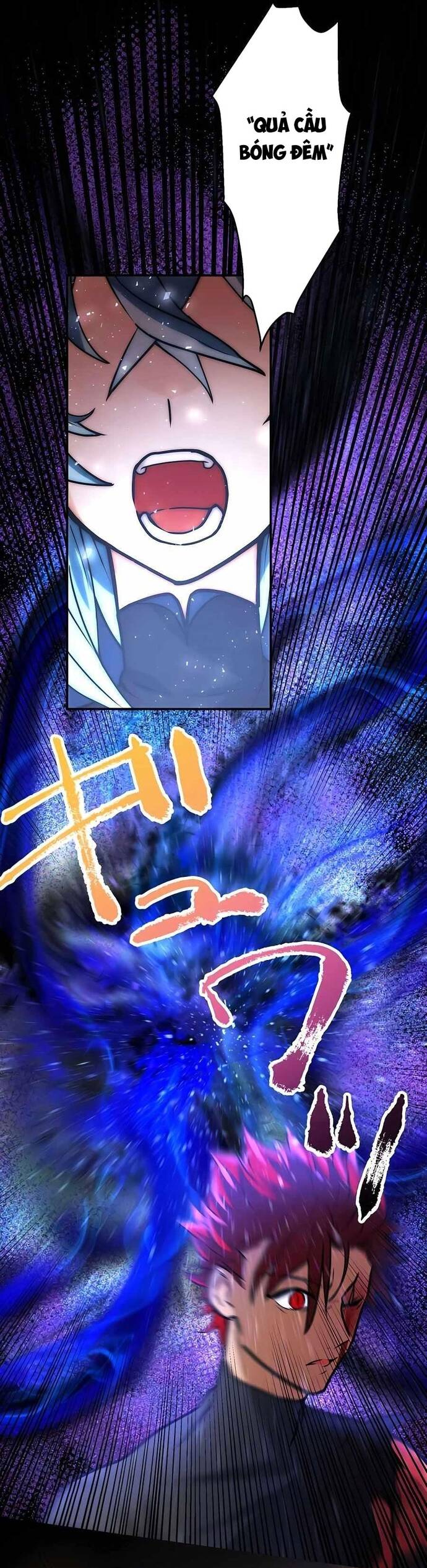 Thủ Tái Xuất, Trọng Lực Vô Song: Chapter 14