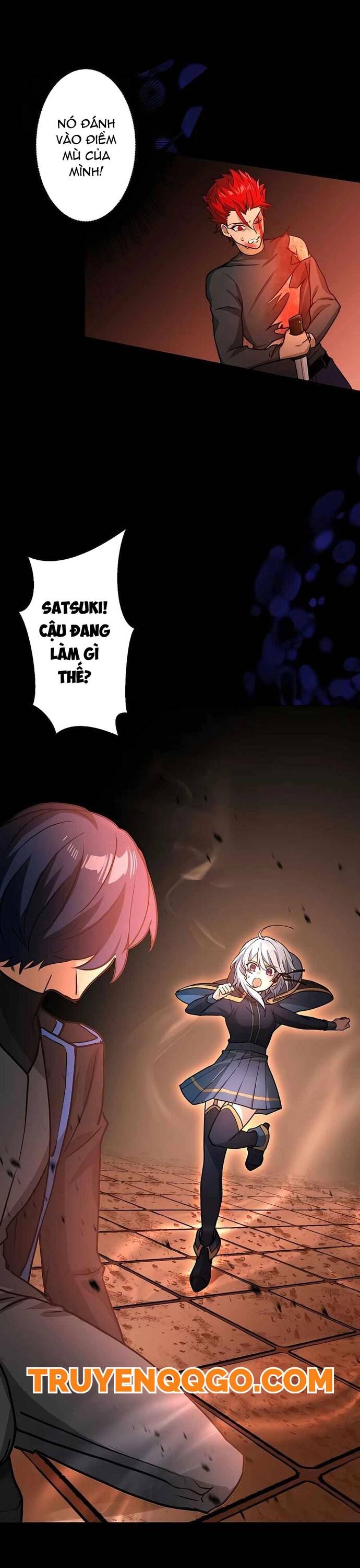 Thủ Tái Xuất, Trọng Lực Vô Song: Chapter 14