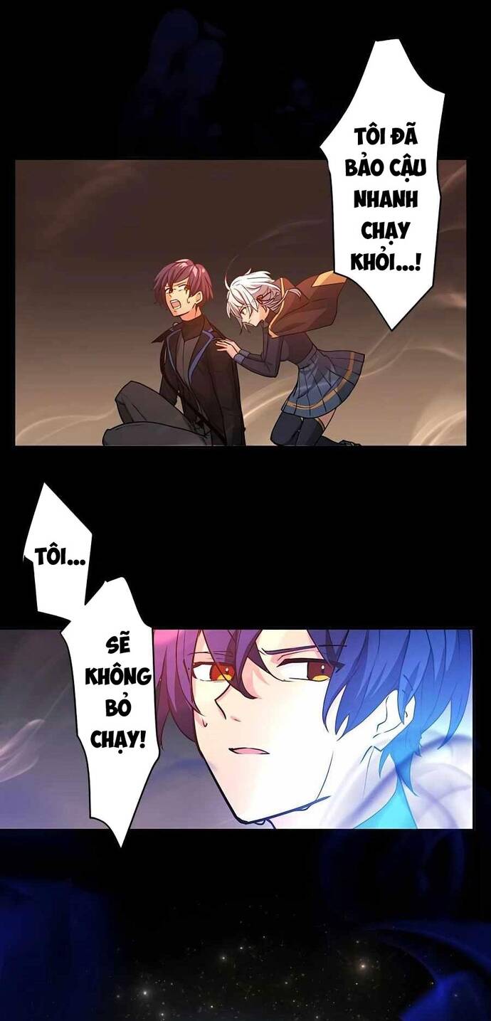 Thủ Tái Xuất, Trọng Lực Vô Song: Chapter 14