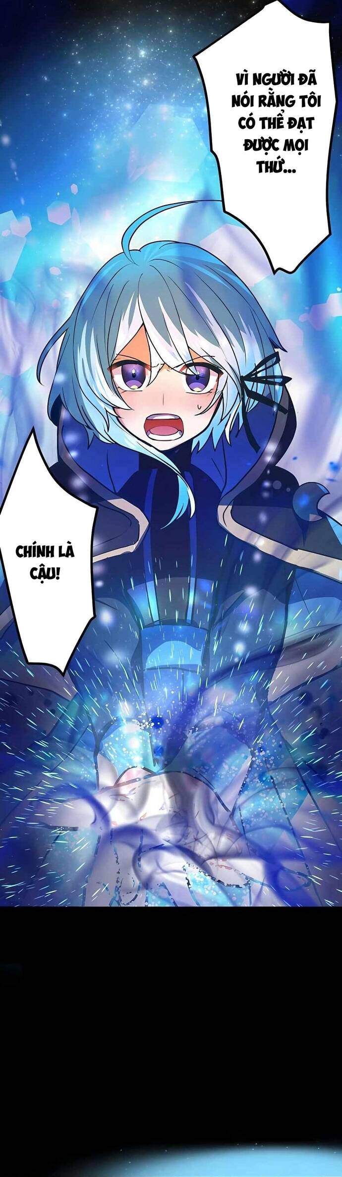 Thủ Tái Xuất, Trọng Lực Vô Song: Chapter 14