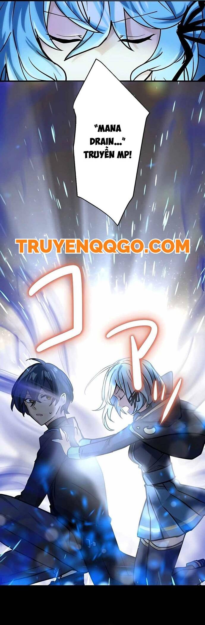 Thủ Tái Xuất, Trọng Lực Vô Song: Chapter 14