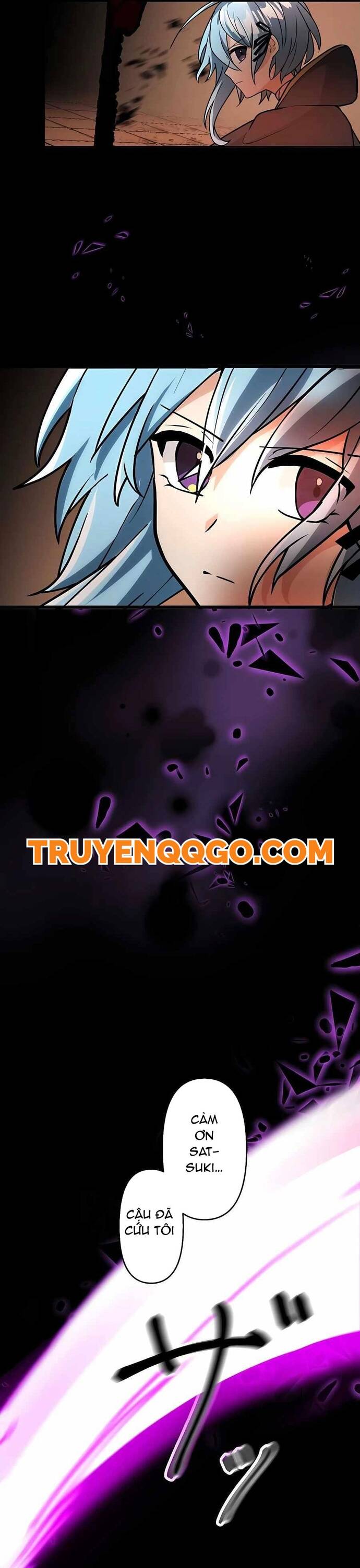 Thủ Tái Xuất, Trọng Lực Vô Song: Chapter 14