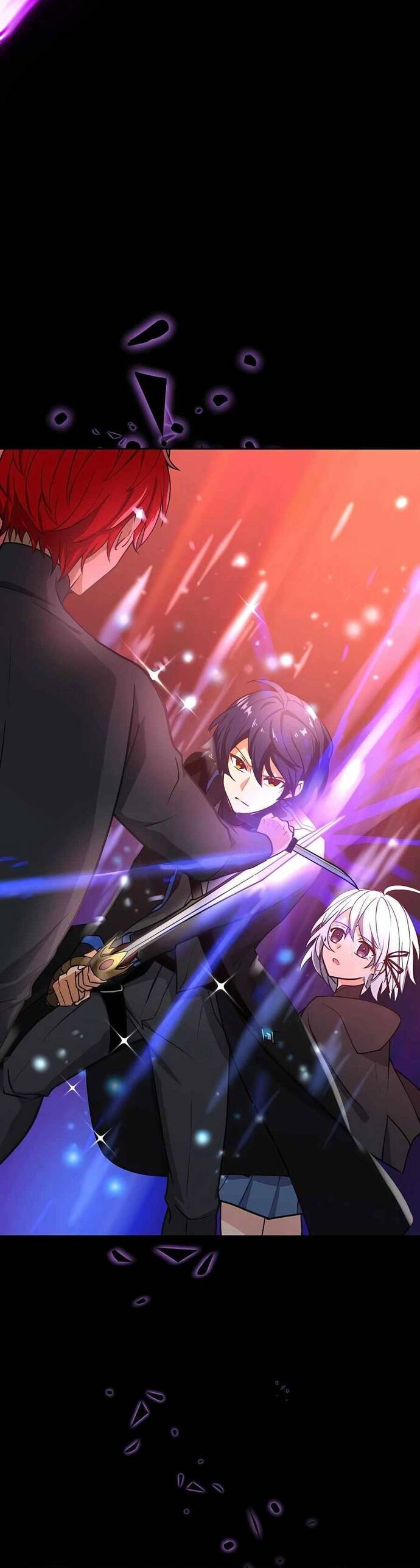 Thủ Tái Xuất, Trọng Lực Vô Song: Chapter 14