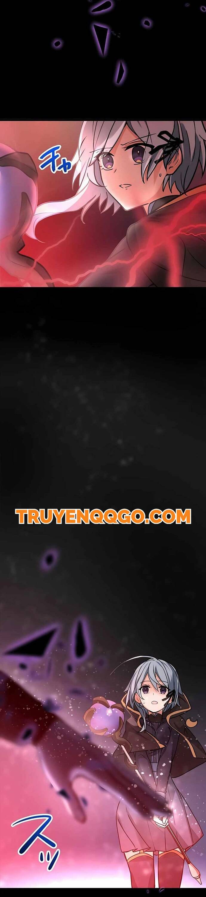 Thủ Tái Xuất, Trọng Lực Vô Song: Chapter 14