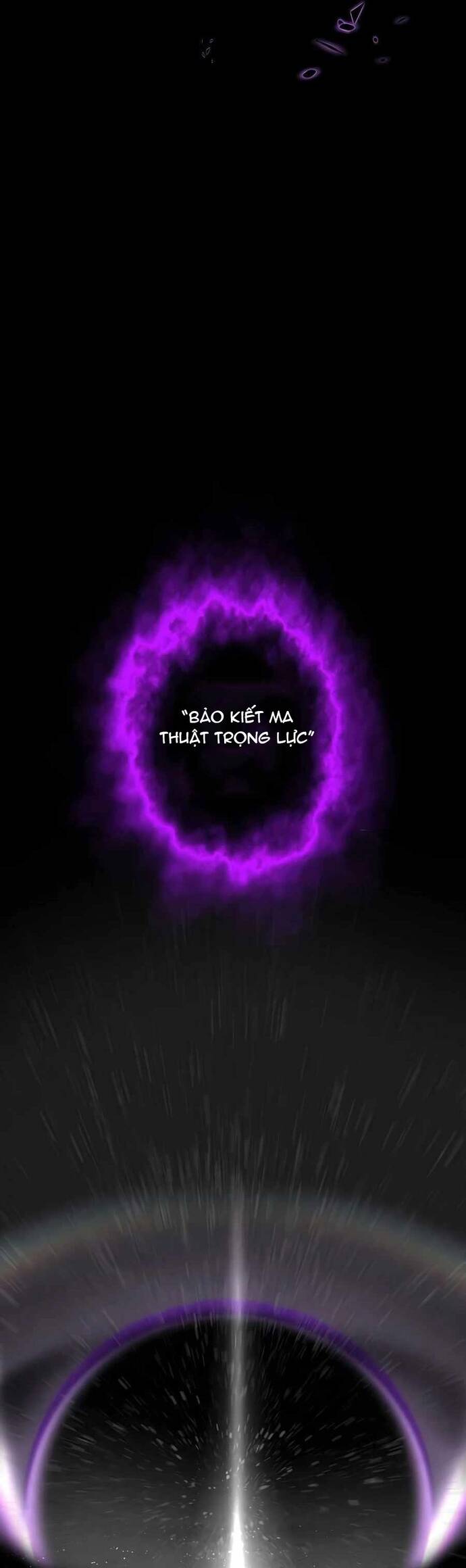 Thủ Tái Xuất, Trọng Lực Vô Song: Chapter 14