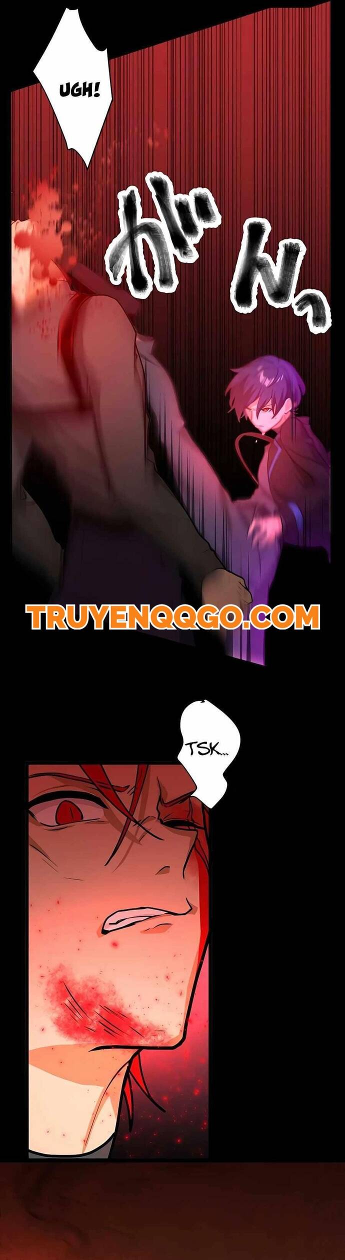 Thủ Tái Xuất, Trọng Lực Vô Song: Chapter 14