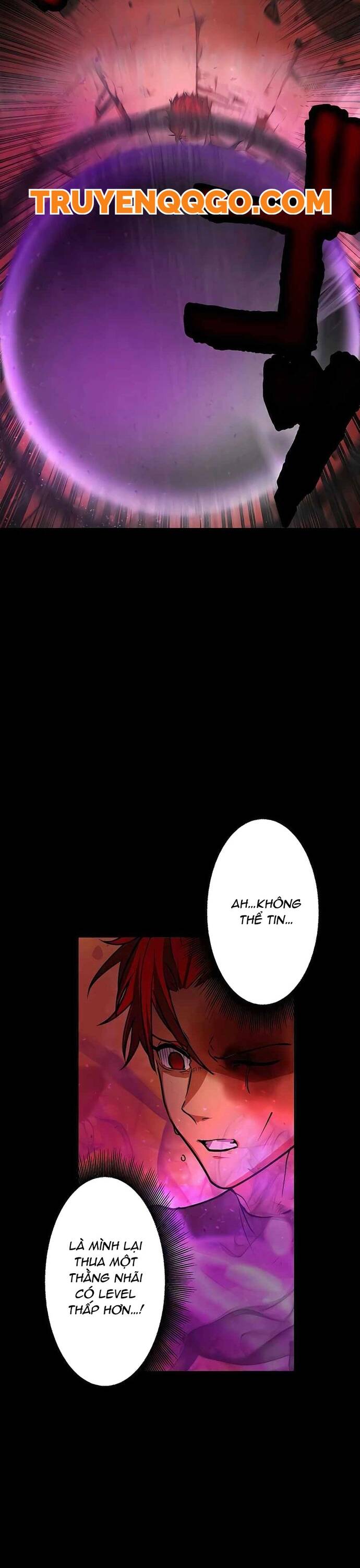 Thủ Tái Xuất, Trọng Lực Vô Song: Chapter 15